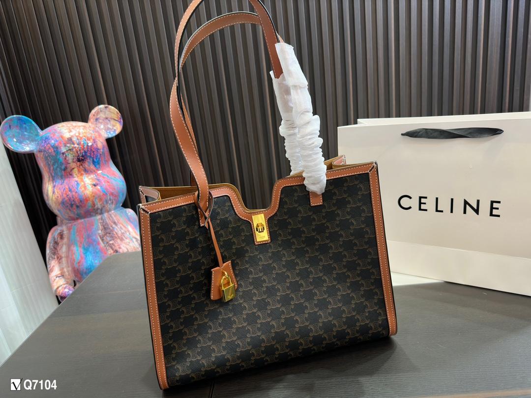 Replica Celine Bag 37*28CM