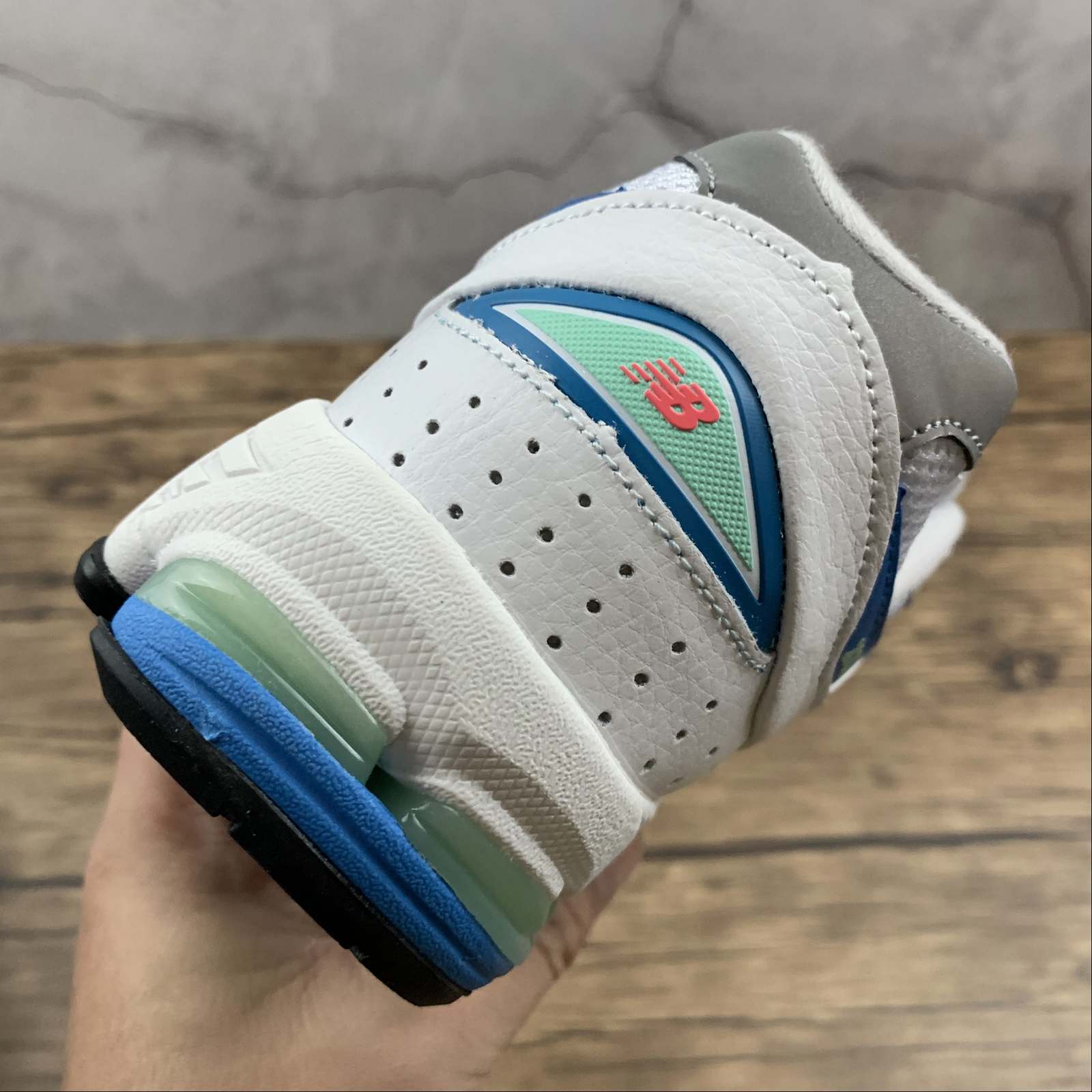 Replica New Balance Shoe New Balance NB2002  ML2002RW  36-45