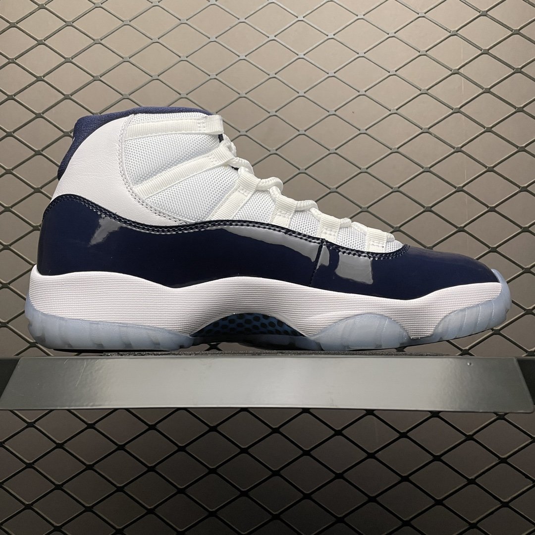 Replica Air Jordan Shoe Air Jordan 11 Retro378037-123 SIZE 40-47