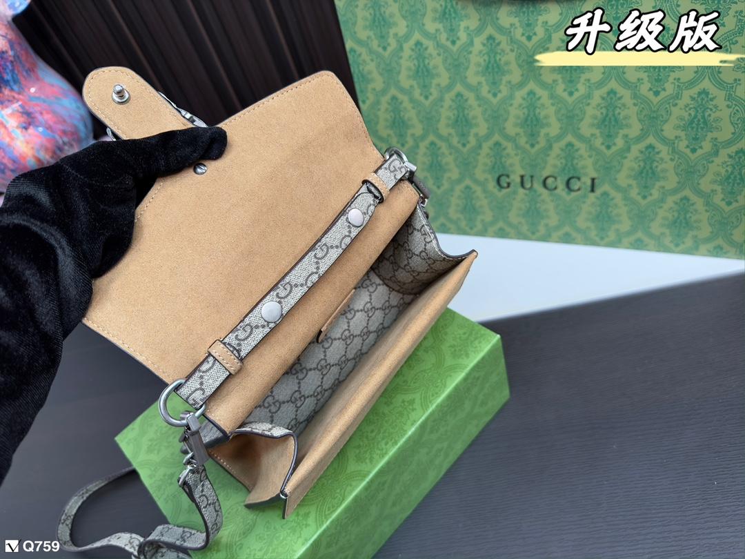 Replica Gucci Bag 24*16CM