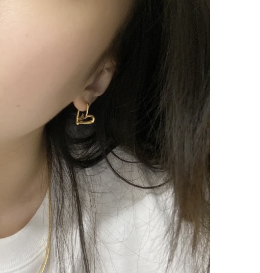 Replica LOUIS VUITTON Earring