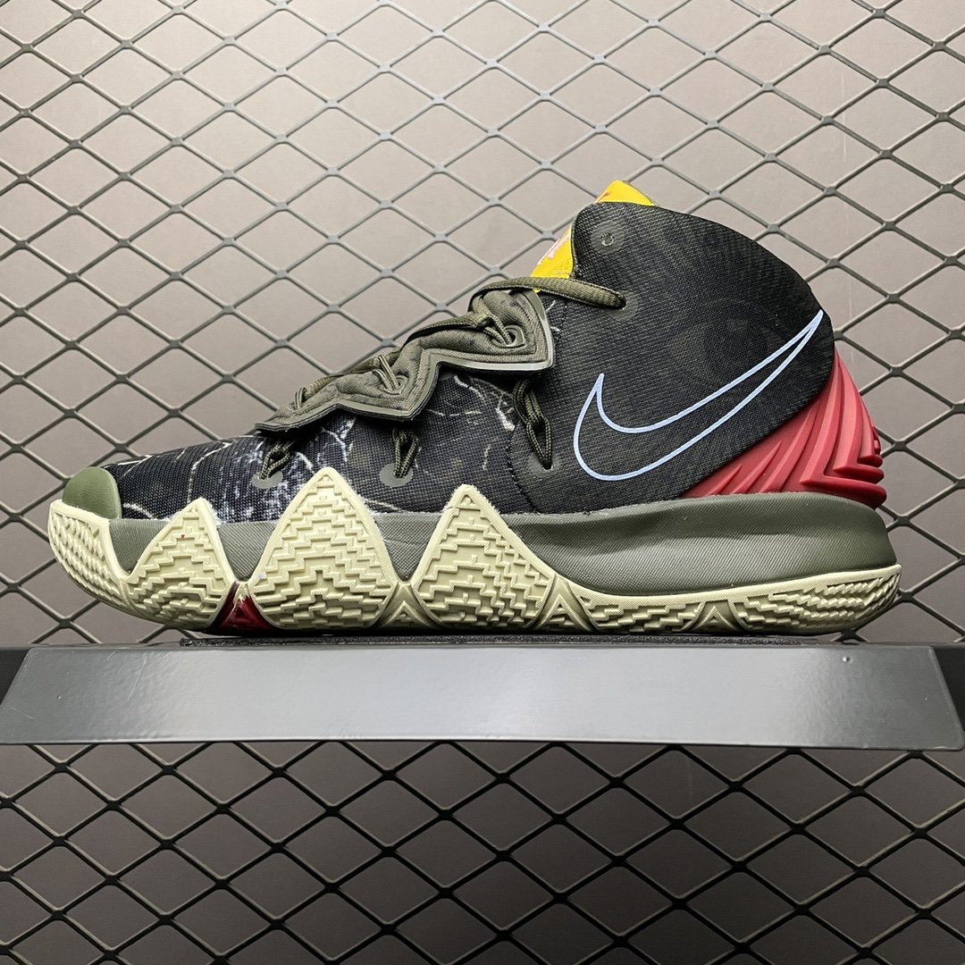 Replica Nike Shoe Nike Kybrid S2 EP  CT1971-300 _01996