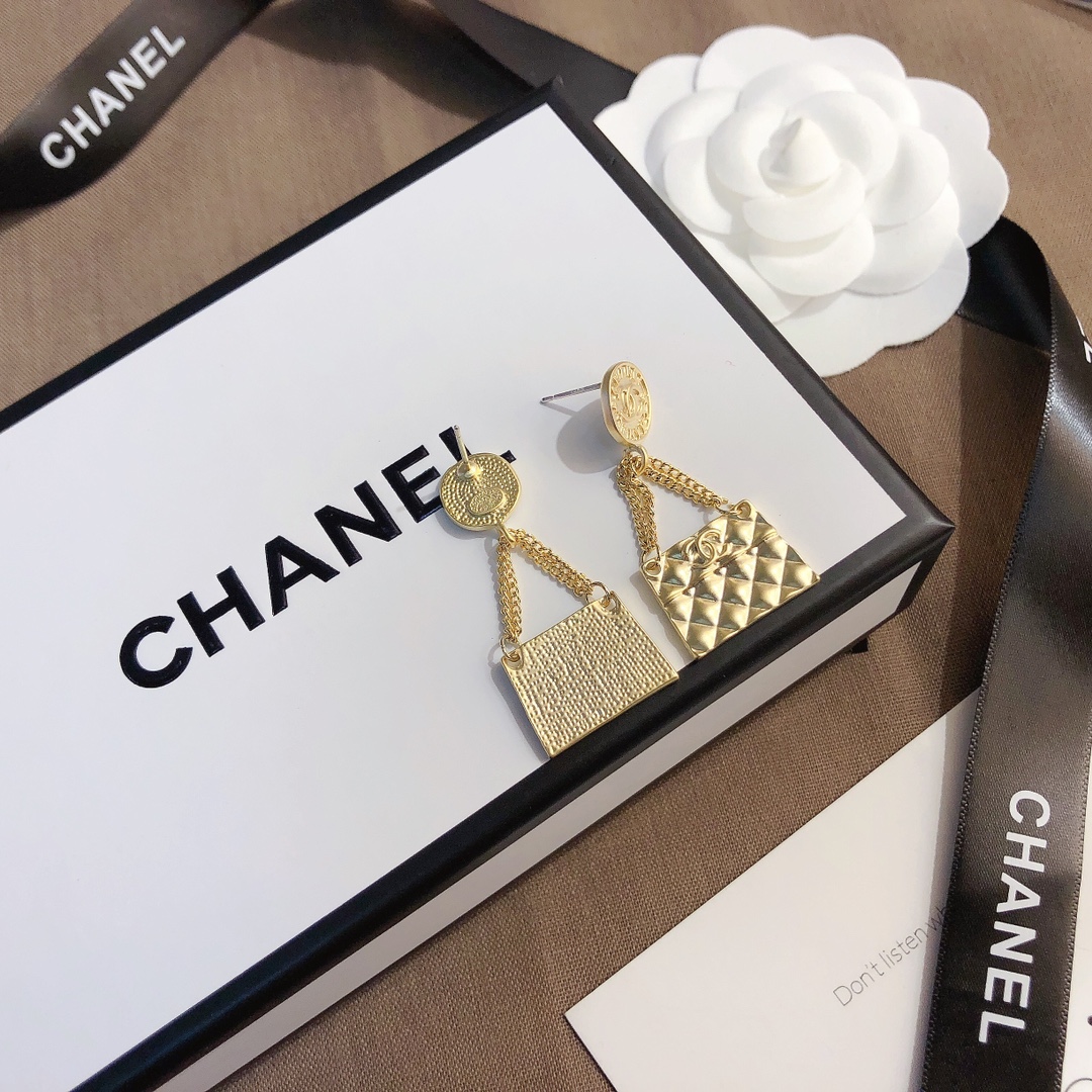 Replica CHANEL Earring
