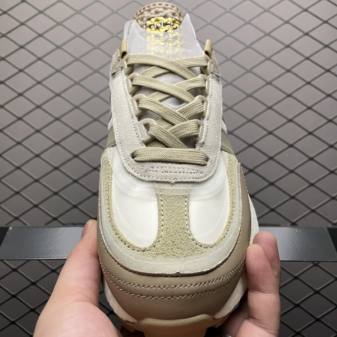 Replica Adidas Shoe Adidas Retropy E5 HQ3657 SIZE 36-45 25DCEF204