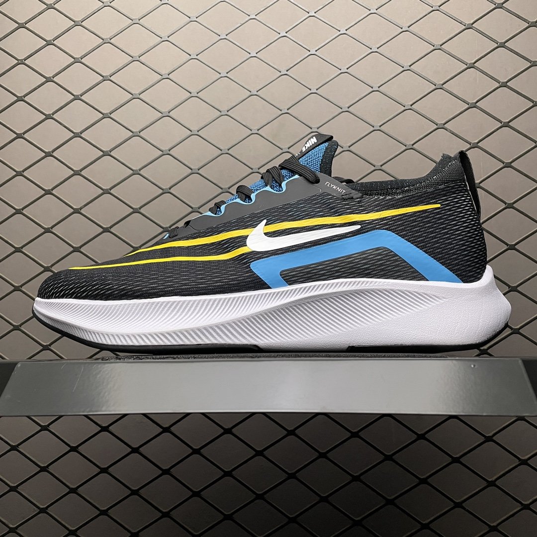 Replica Nike Shoe Nike Zoom Fly 4CT2392-003  React