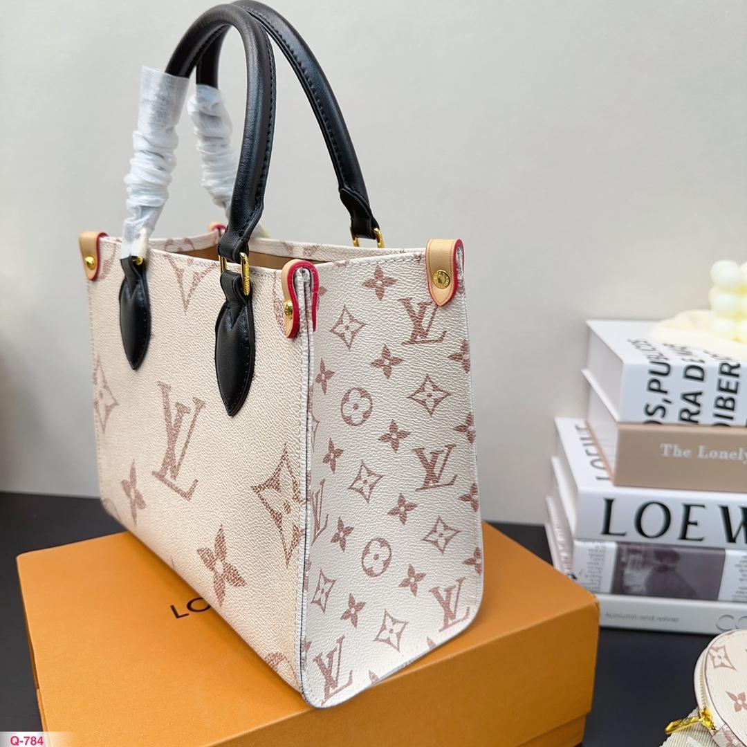 Replica Louis Vuitton Bag 25*20CM