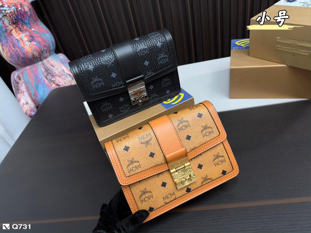 Replica MCM Bag 20*15CM