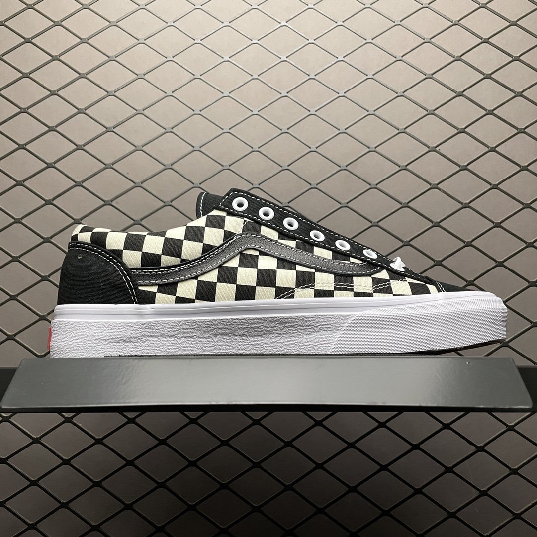 Replica Vans Shoe Vans Style 36 Size 35-44 0930