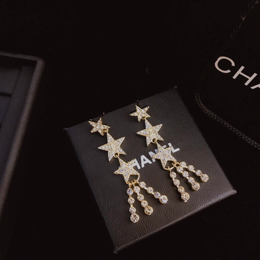 Replica CHANEL Earring
