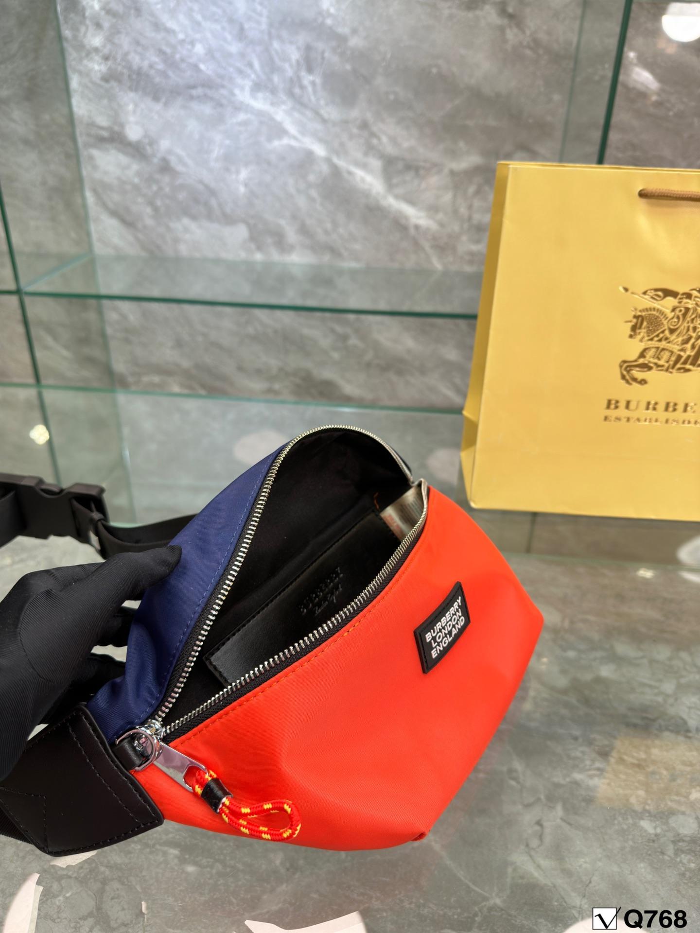 Replica Burberry Bag 30*15CM