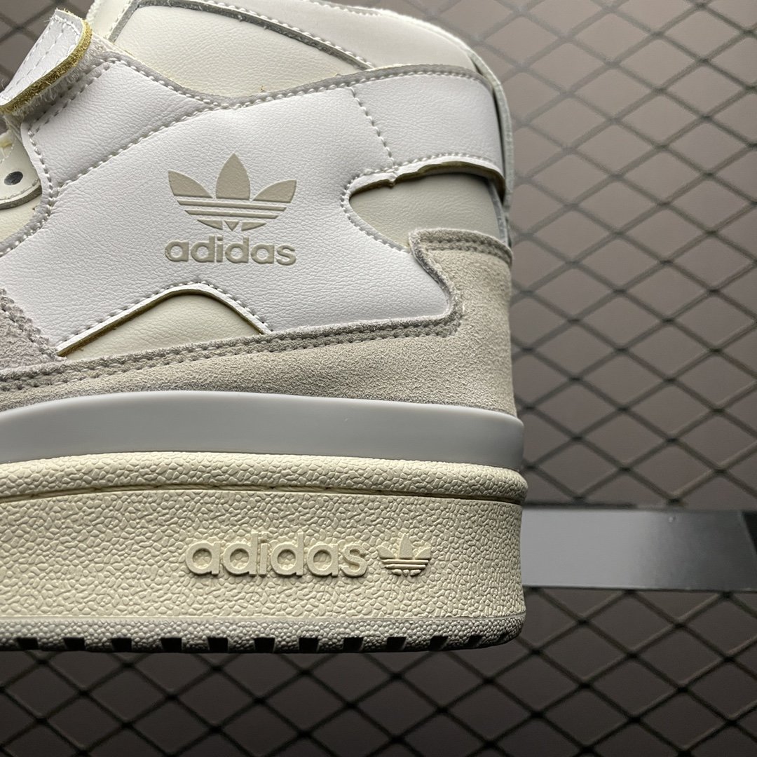 Replica Adidas Shoe Adidas  Forum 84 High FY4576 Size 36-45