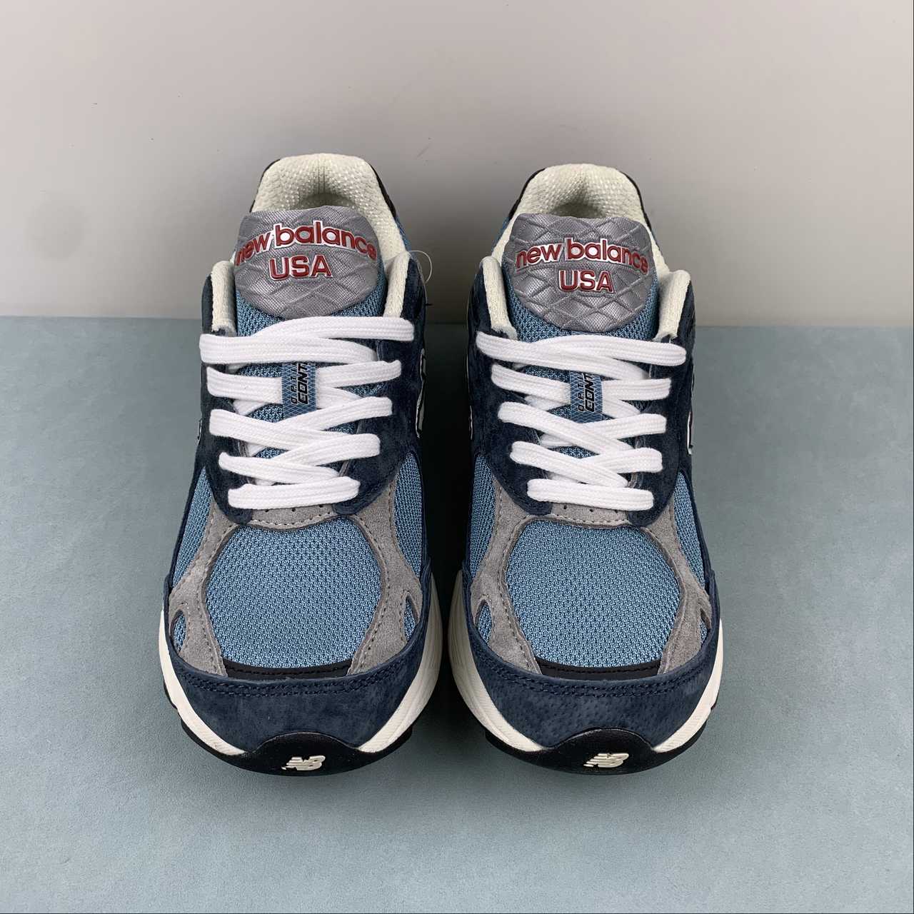 Replica New Balance Shoe New Balance NB990 M990TE3  36-46