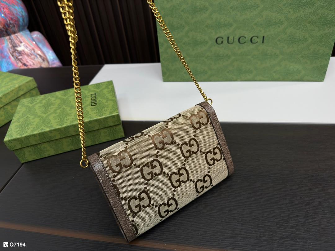 Replica Gucci Bag 13*20CM