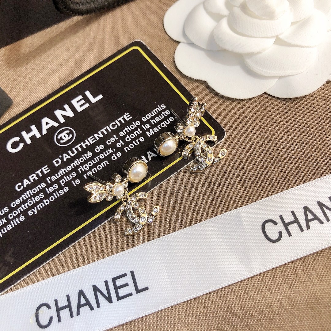 Replica CHANEL Earring
