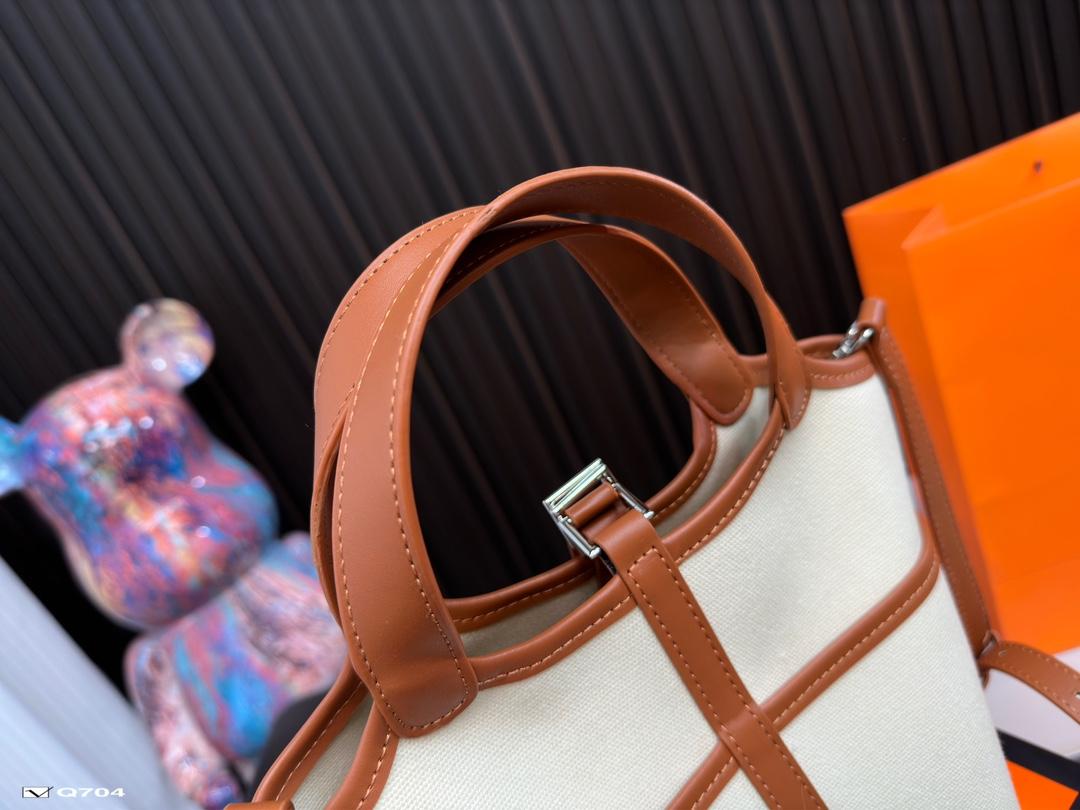 Replica Hermes Bag 14*19CM