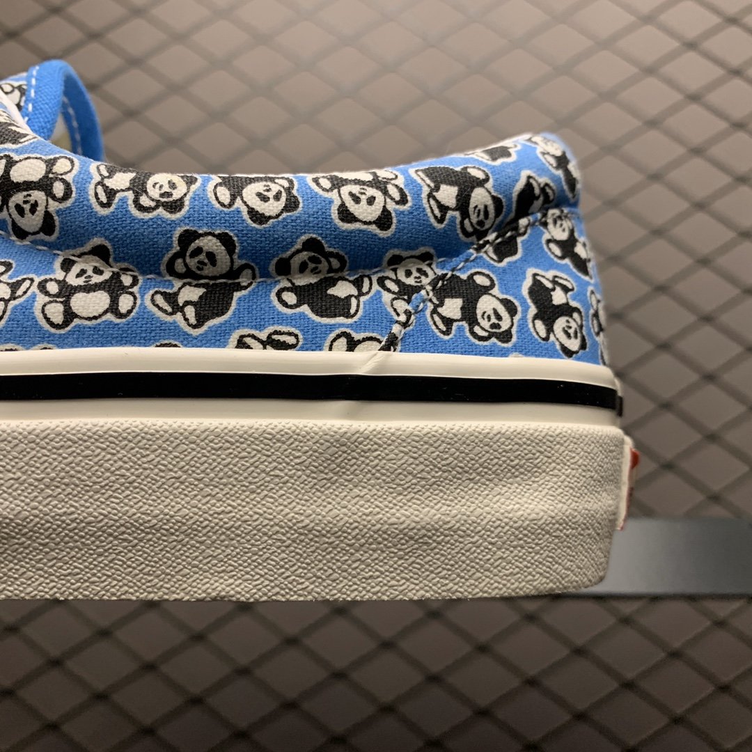 Replica Vans Shoe Vans Era 95 DX PANDA BLUE 35-44