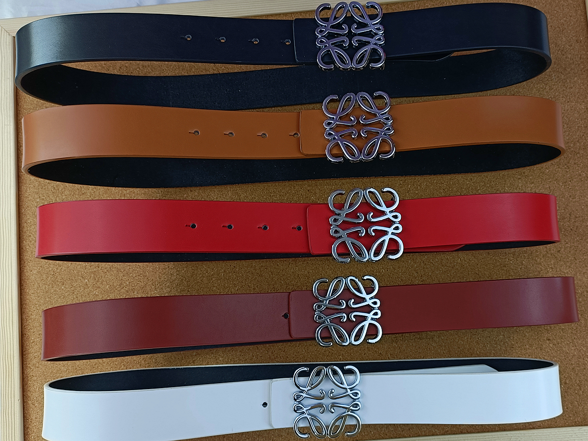 Replica LOEWE belt