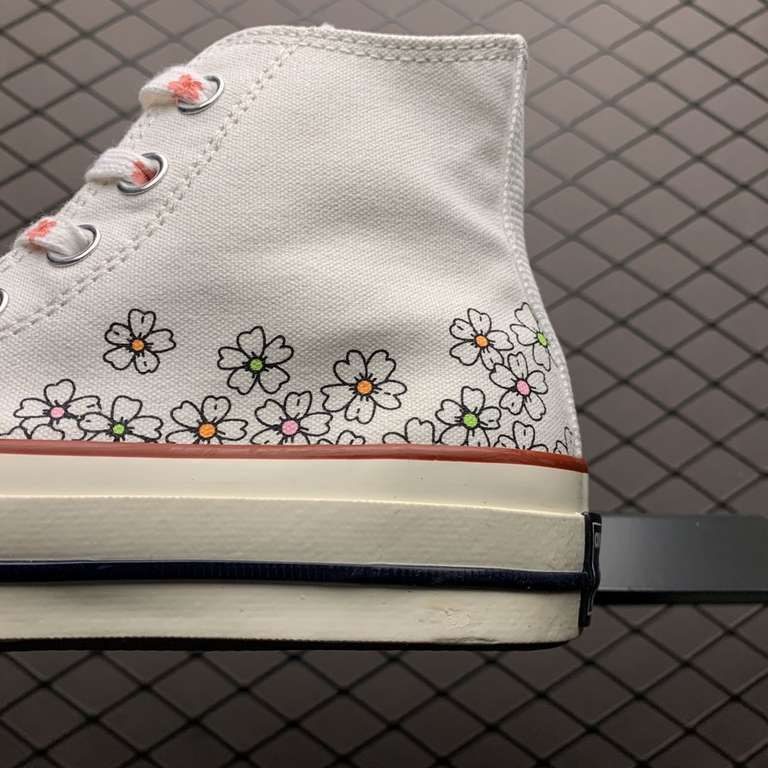Replica Converse Shoe Converse 1970S  35-39