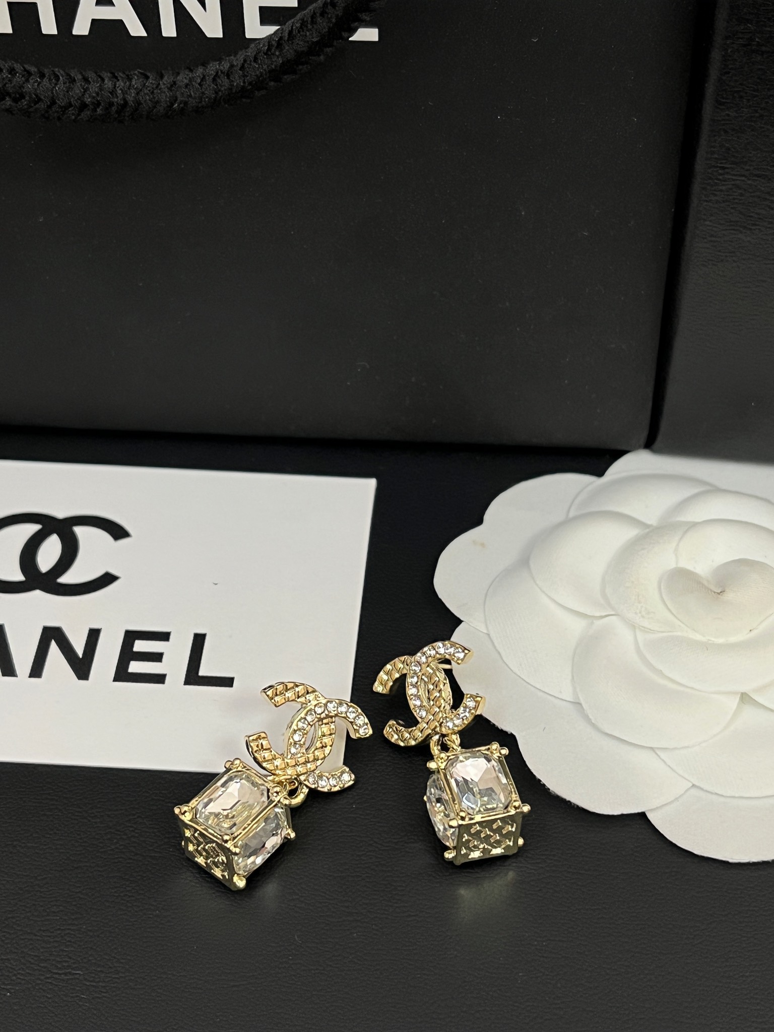 Replica CHANEL Earring