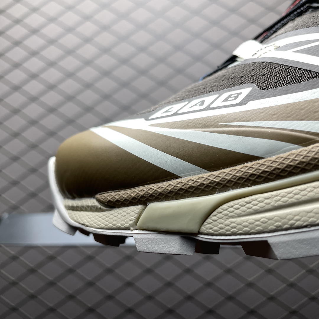 Replica Salomon Shoe Salomon XT-6 473058 Size 36-45