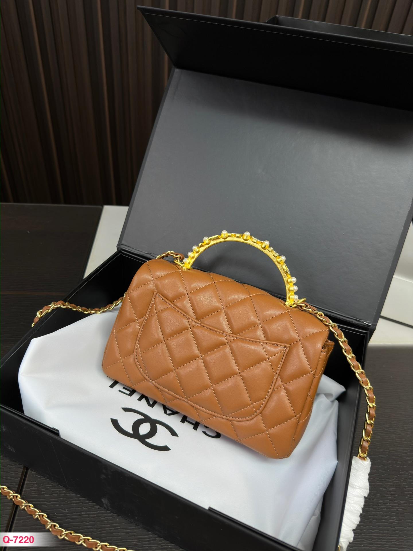 Replica Chanel Bag 20*12CM