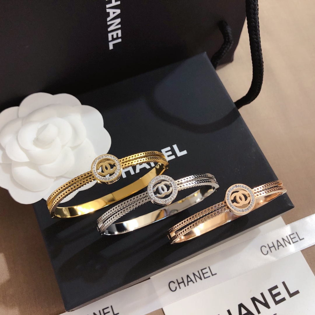 Replica CHANEL Bangle