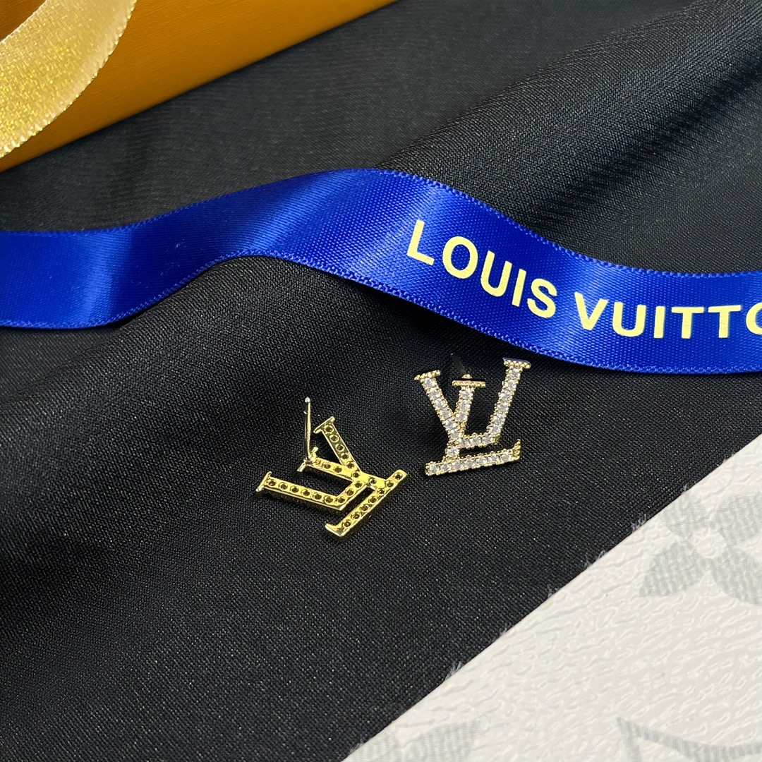 Replica LOUIS VUITTON Earring