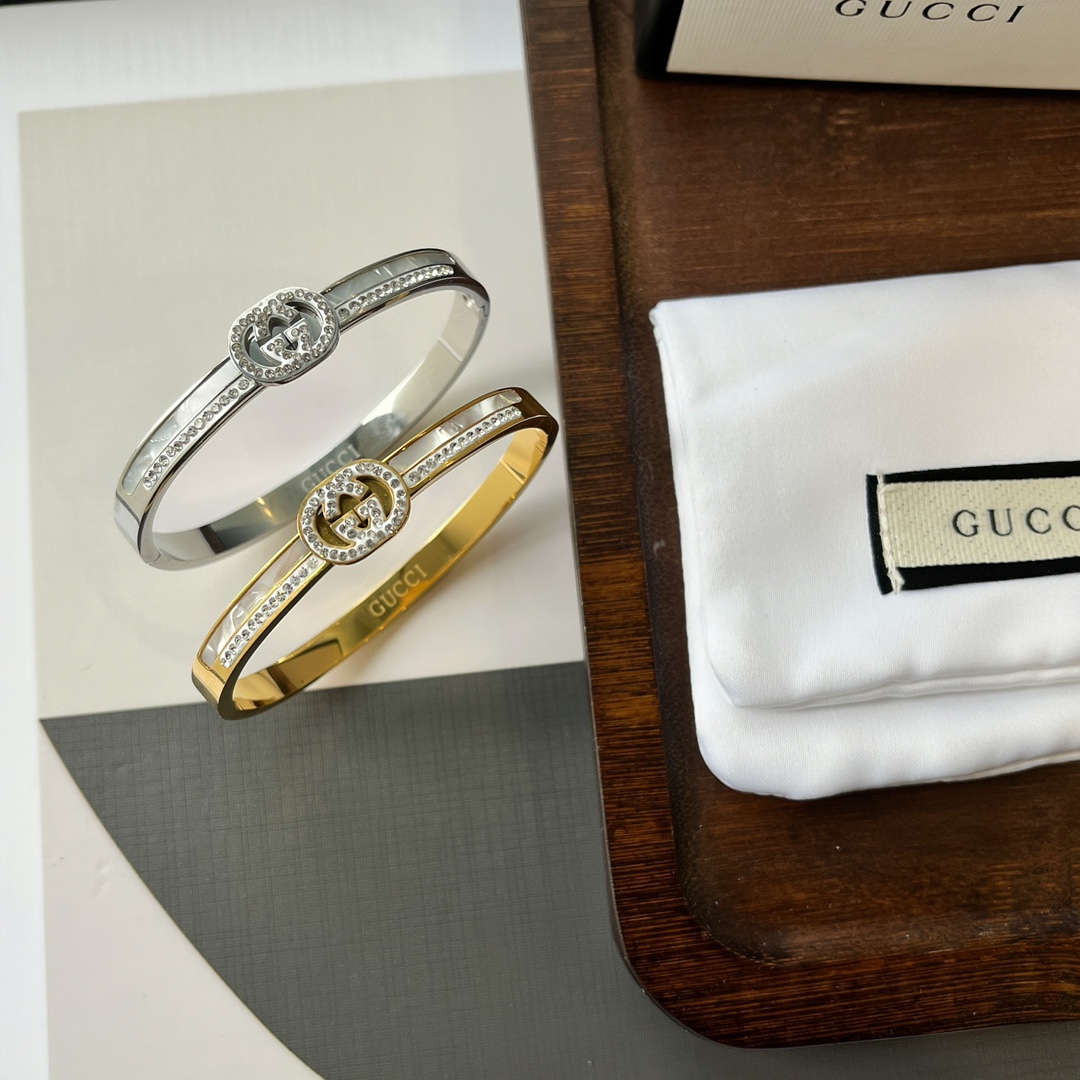 Replica GUCCI Bangle