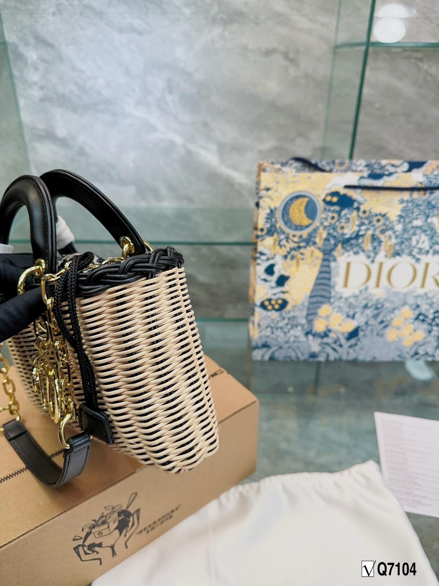 Replica Dior Bag 25*14CM