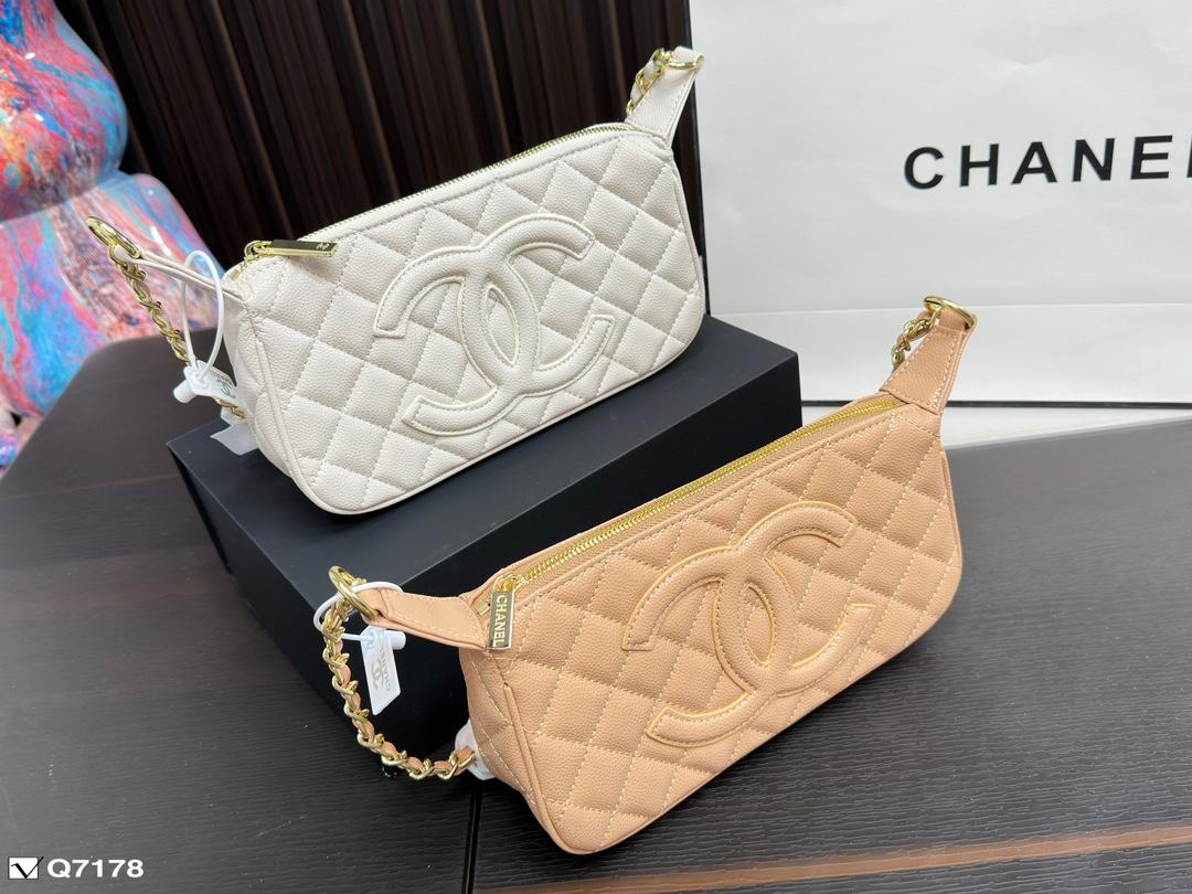 Replica Chanel Bag 24*13CM