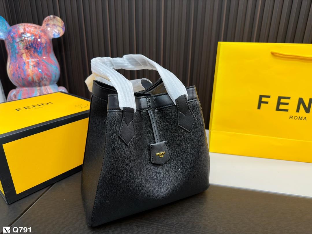 Replica Fendi Bag 27*26CM