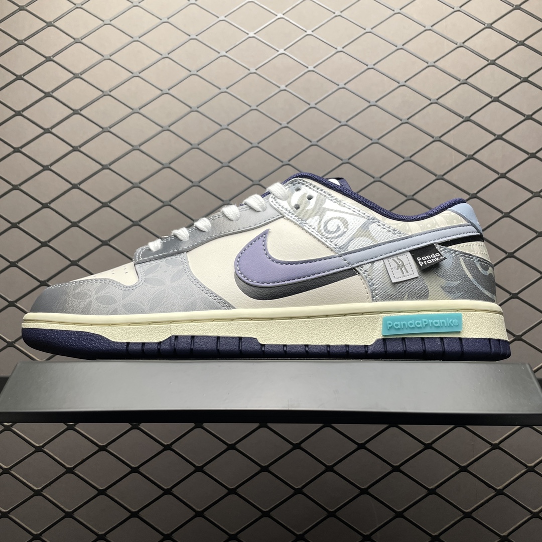 Replica Nike Dunk SB Shoe Nike Dunk Low FV8106-181 Size 36-46