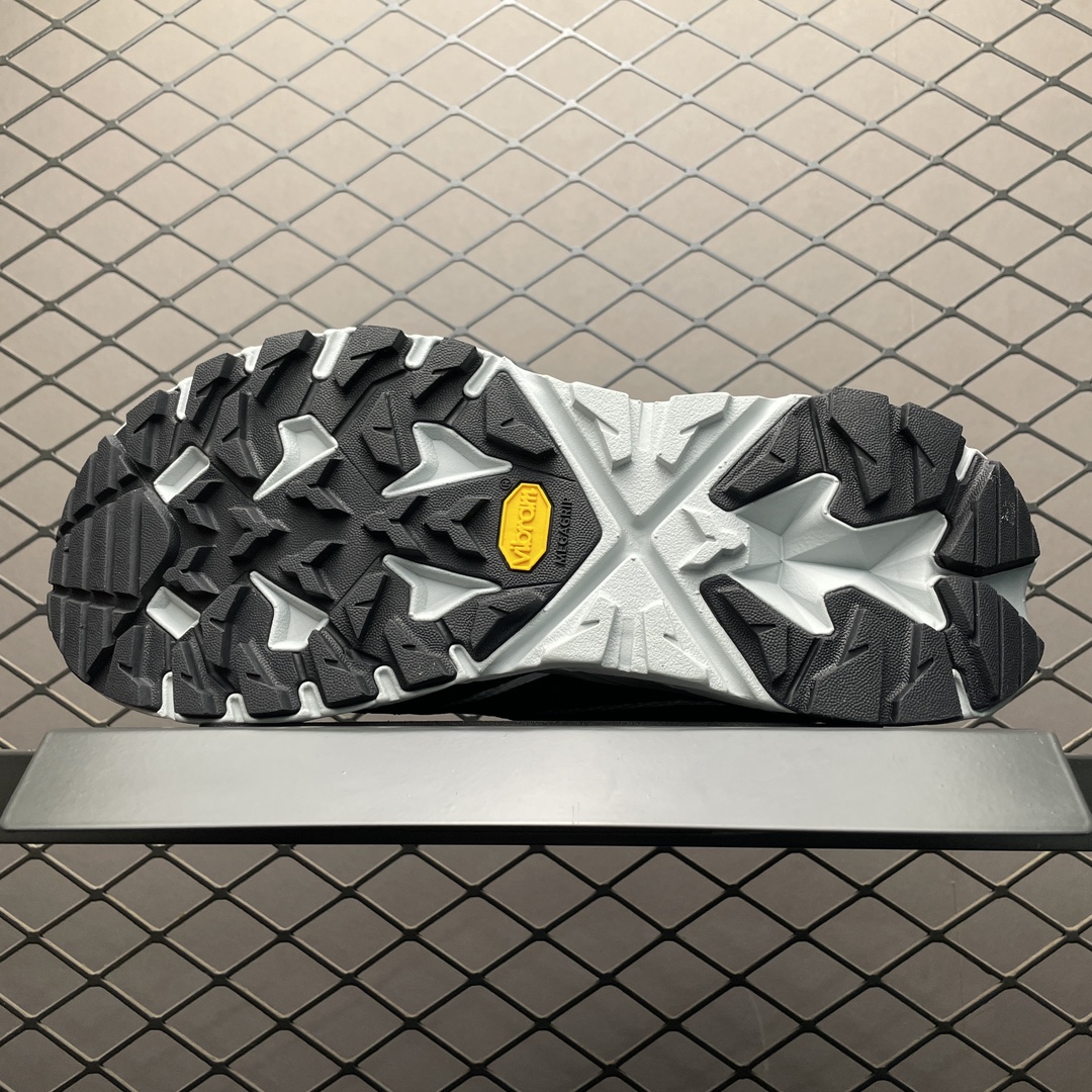 Replica HOKA Shoe Wtaps x Hoka One One Ora Luxe 1155397