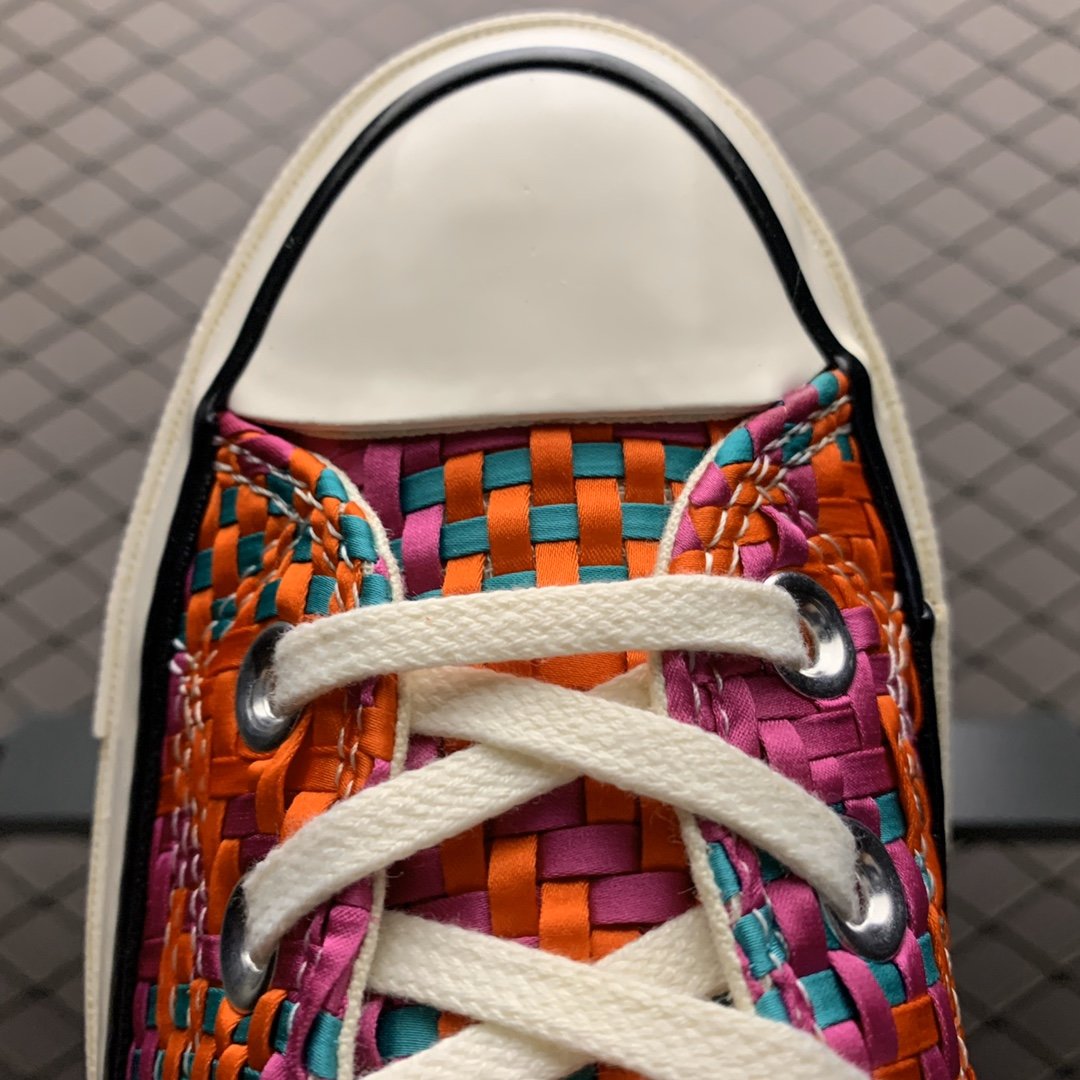 Replica Converse Shoe Converse 1970S  35-39