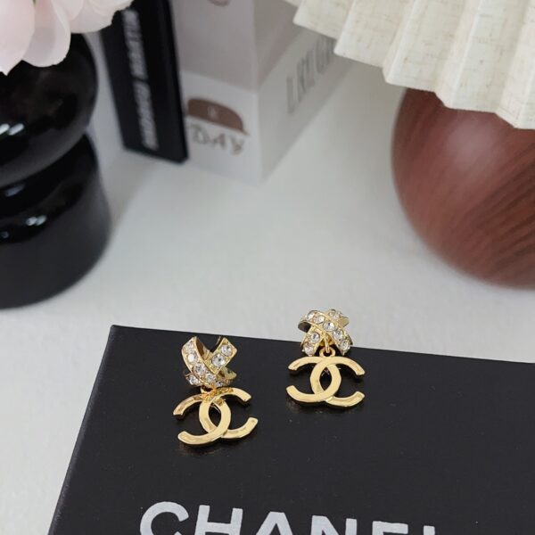 Replica CHANEL Earring