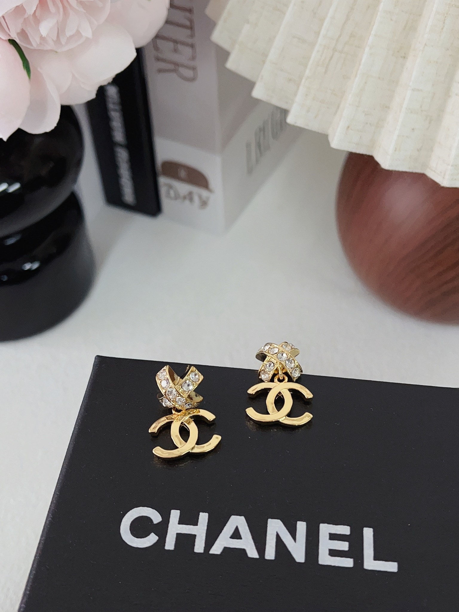 Replica CHANEL Earring