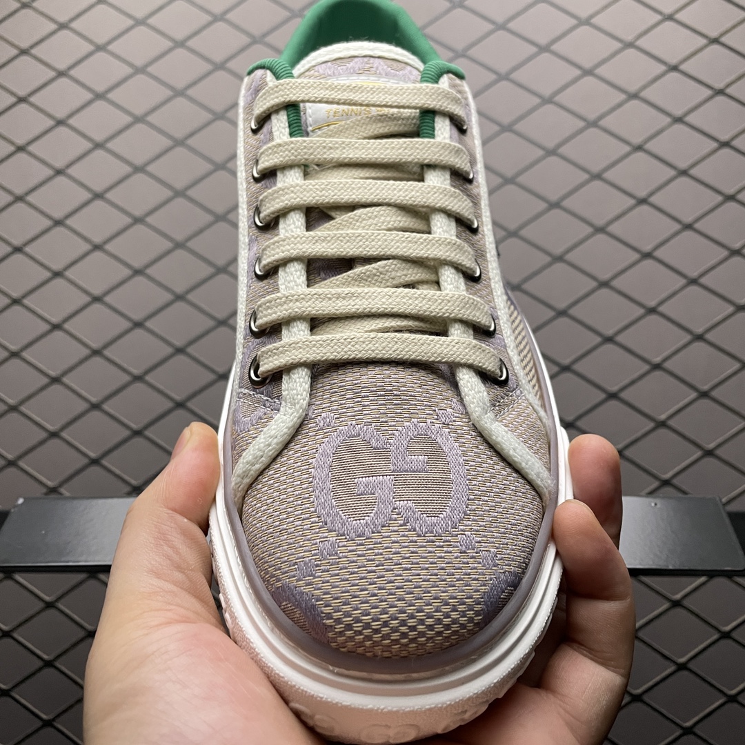 Replica GUCCI Shoe Gucci Tennis 1977 Size 35-44
