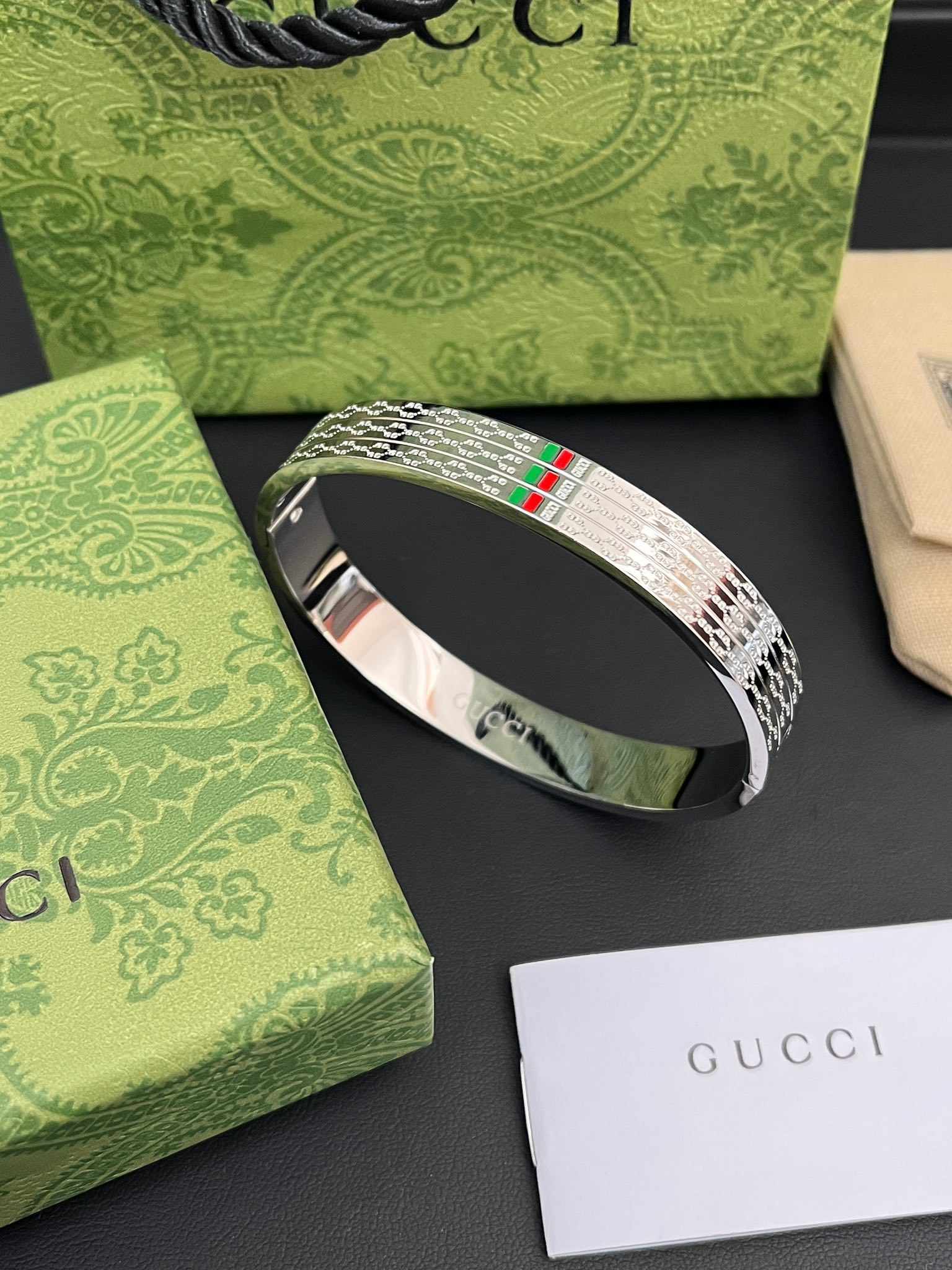 Replica GUCCI Bangle