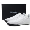 Replica Chanel Black Shoe