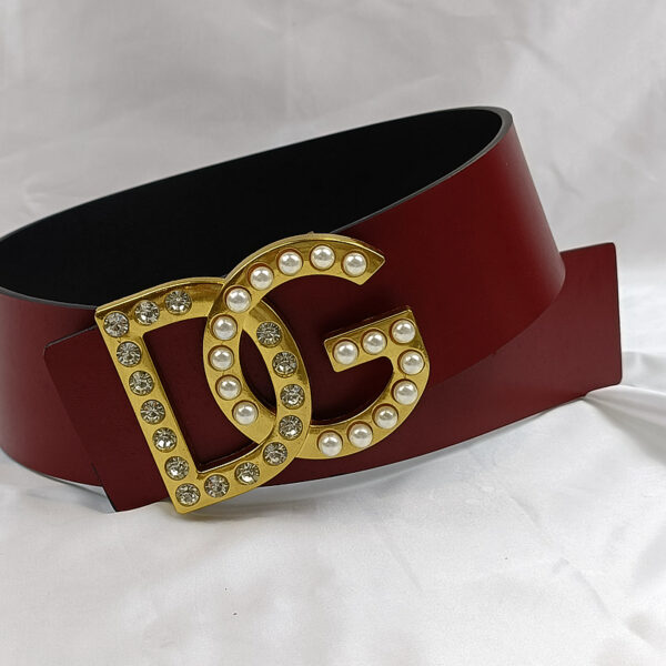 Replica Dolce Gabbana belt