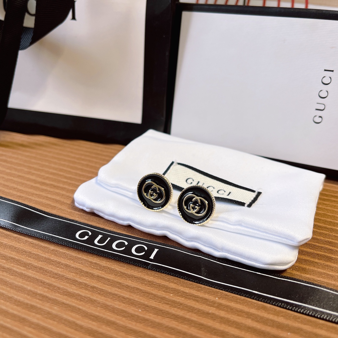 Replica GUCCI Earring