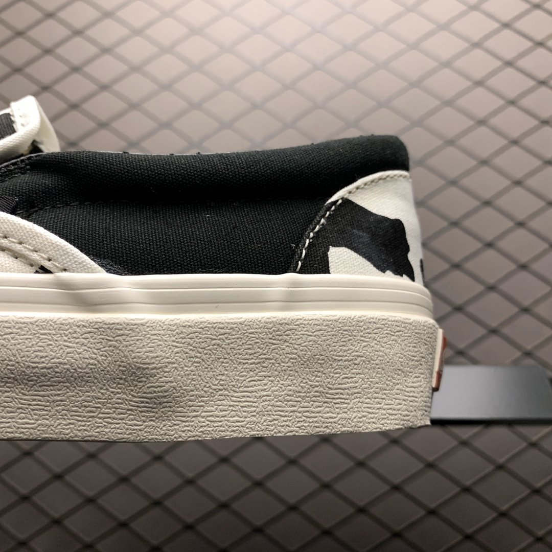 Replica Vans Shoe Vans OG Slip-ON Cow35-44