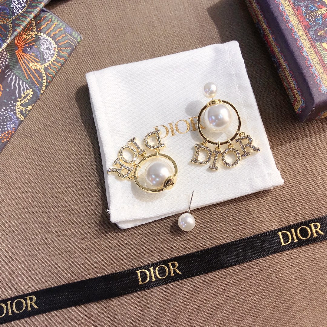 Replica DIOR Earring
