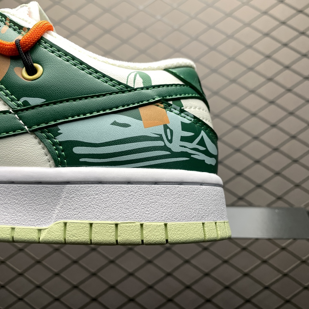 Replica Nike Dunk SB Shoe Nike Dunk Low Size 36-46