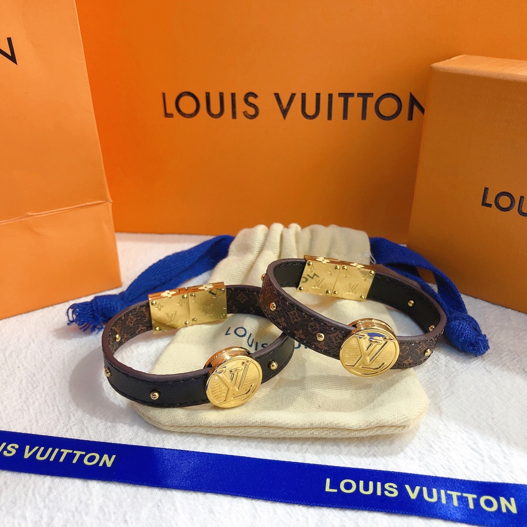 Replica LOUIS VUITTON Bangle