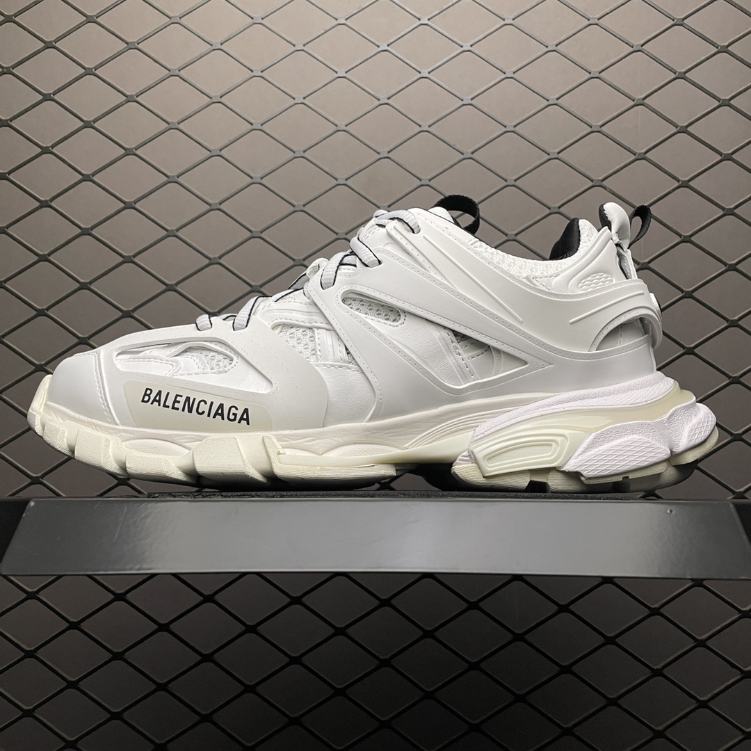 Replica Balenciaga Shoe Balenciaga Track Sneaker Size 35-46_Dpm2Q