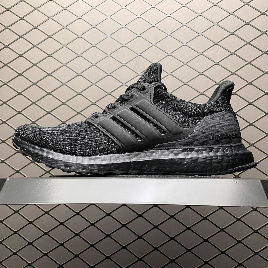 Replica Adidas Shoe Adidas Ultra Boost 4.0 UB4.0   Size 36-46