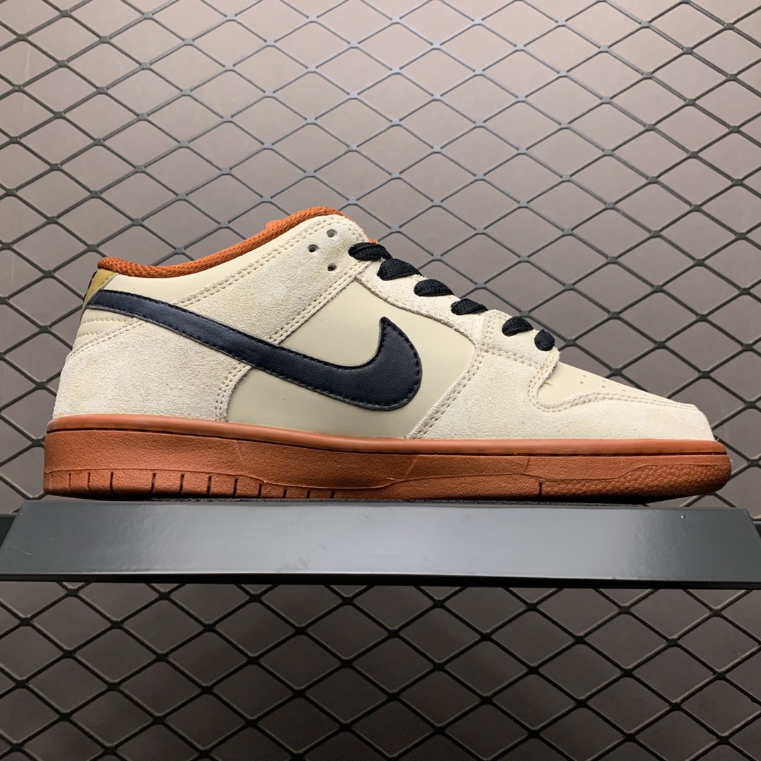 Replica Nike Dunk SB Shoe Nike Dunk Low PRO BQ6817-100 36-46