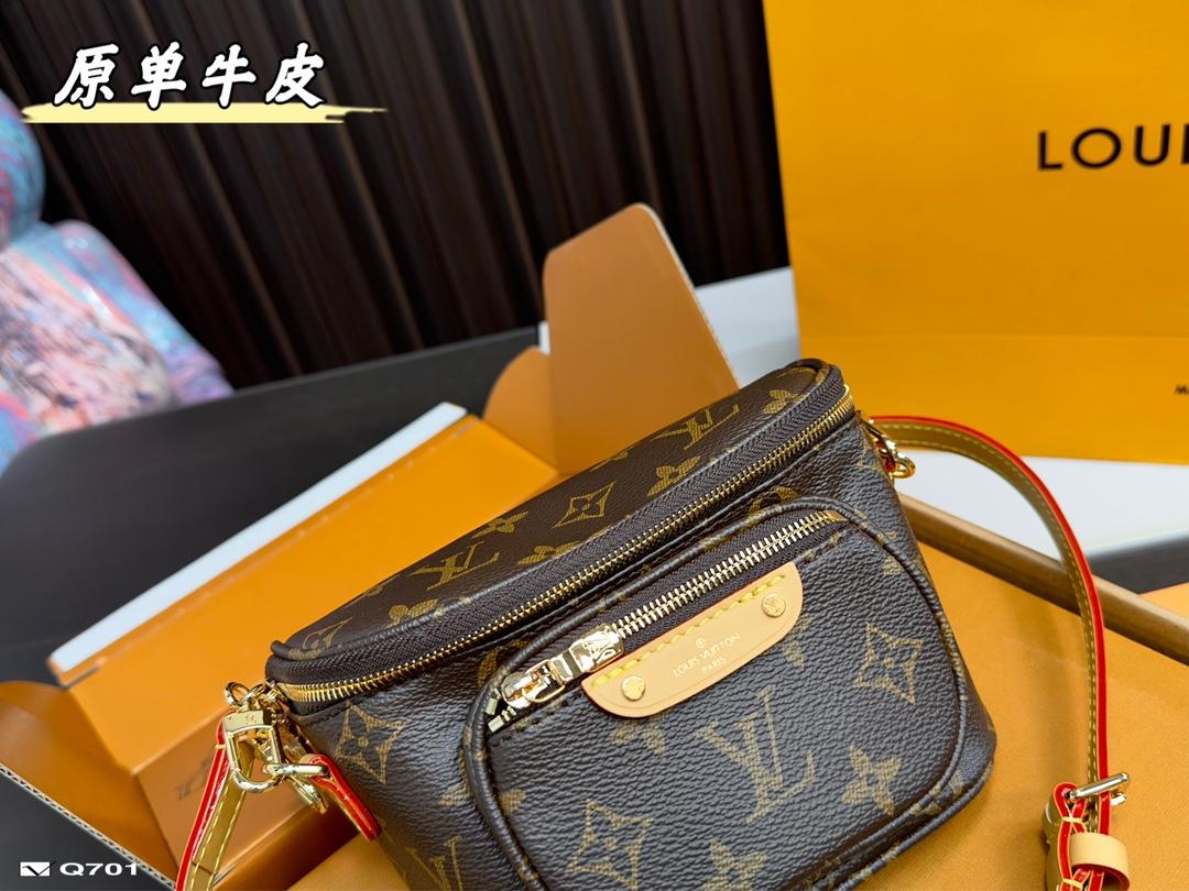 Replica Louis Vuitton Bag 13*16CM