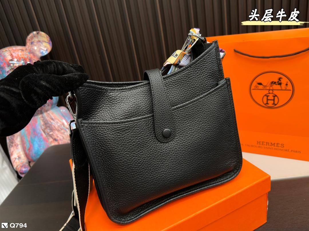 Replica Hermes Bag 25*10*27CM